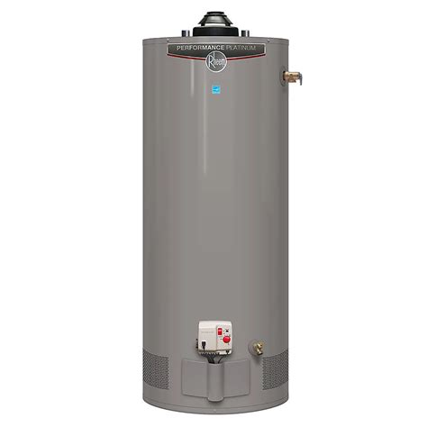 gas water heater price canada